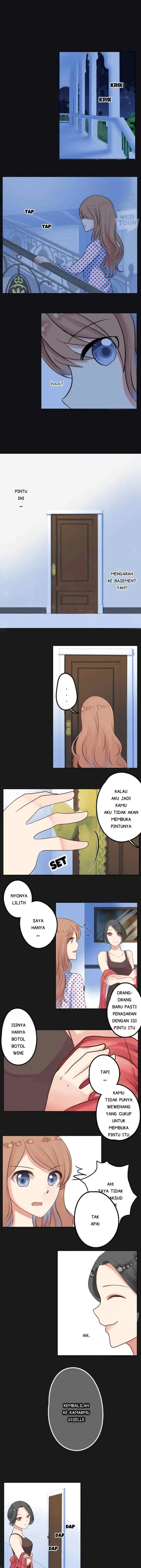 Last Time Love chapter 2 halaman 6