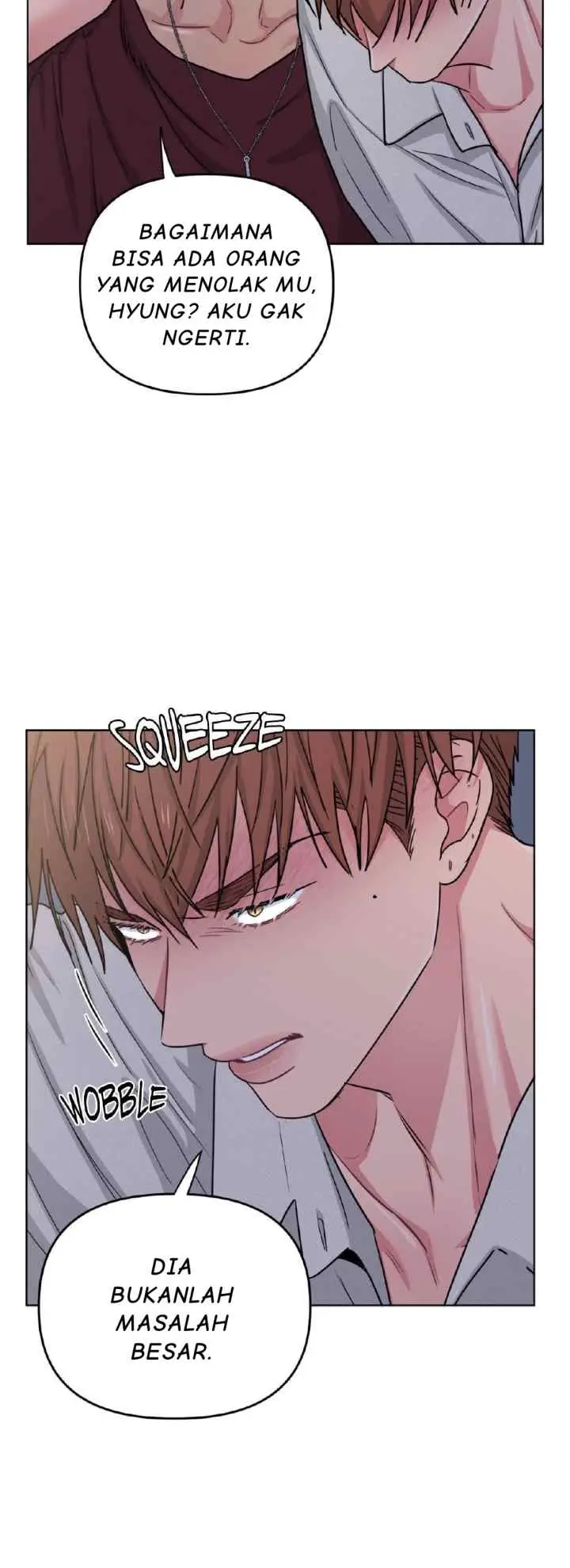 Arts Mans chapter 72 halaman 15