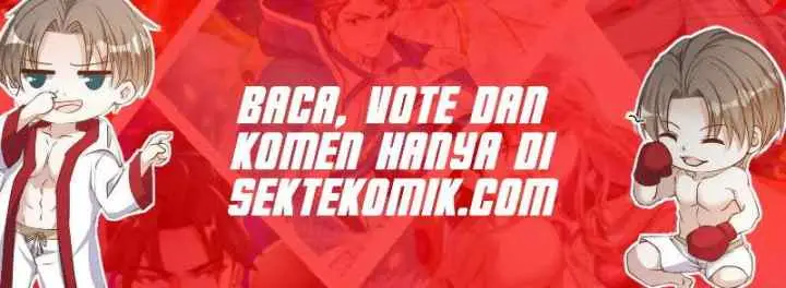 Oh My Hammer chapter 3 halaman 8
