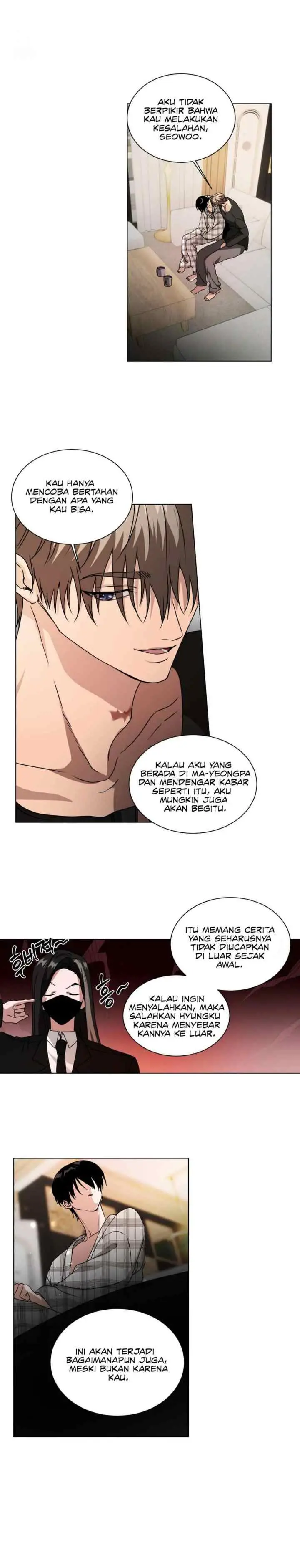 Chatter Box chapter 13 halaman 18