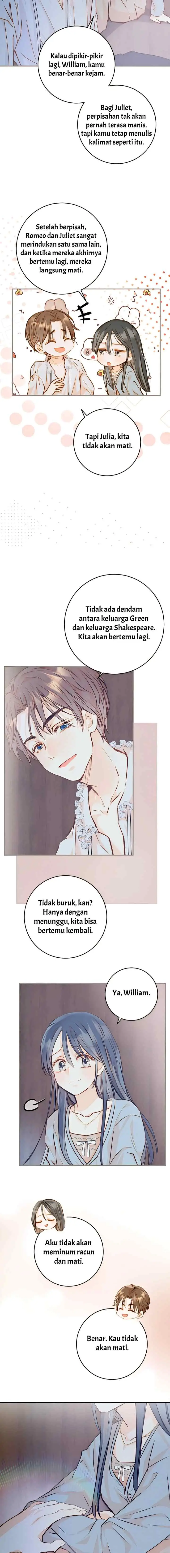 William In The Closet chapter 35 halaman 16