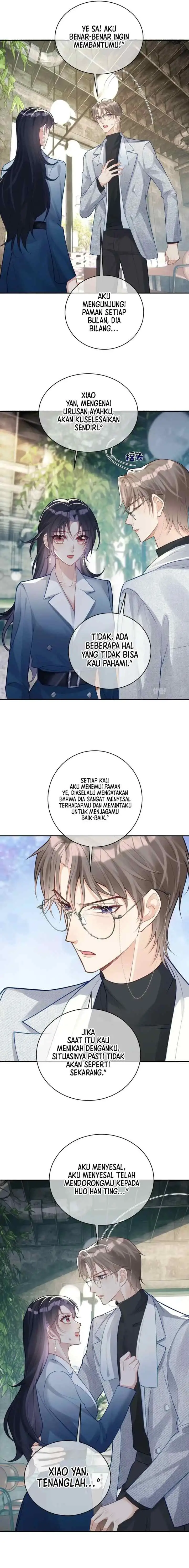 Chief Mengbao Buy One Get One Free chapter 14 halaman 5