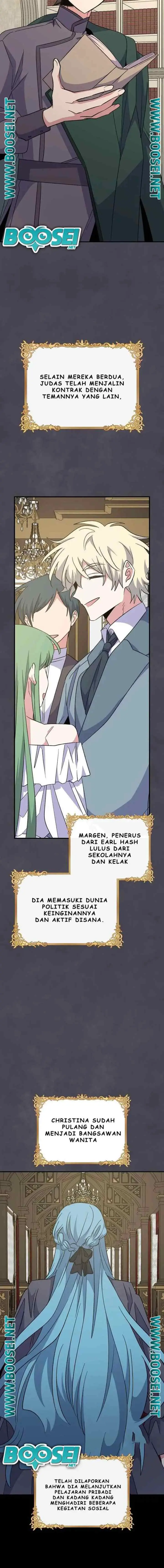 Yigret chapter 74 halaman 7