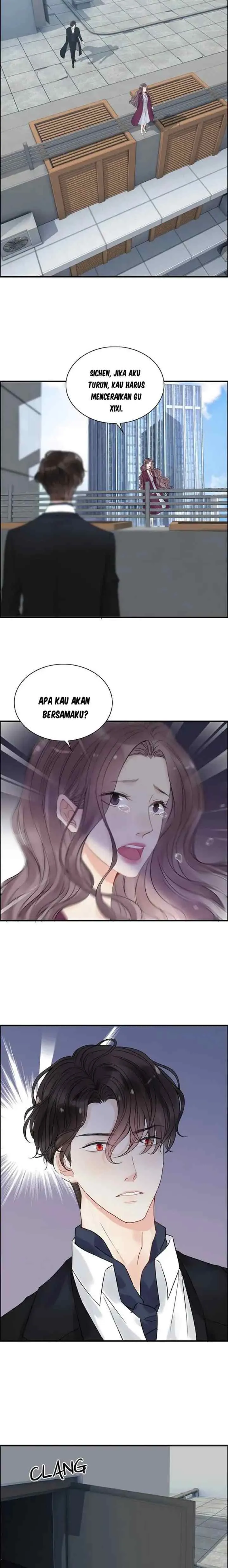 The Boss Shutgun Wedding chapter 151 halaman 10