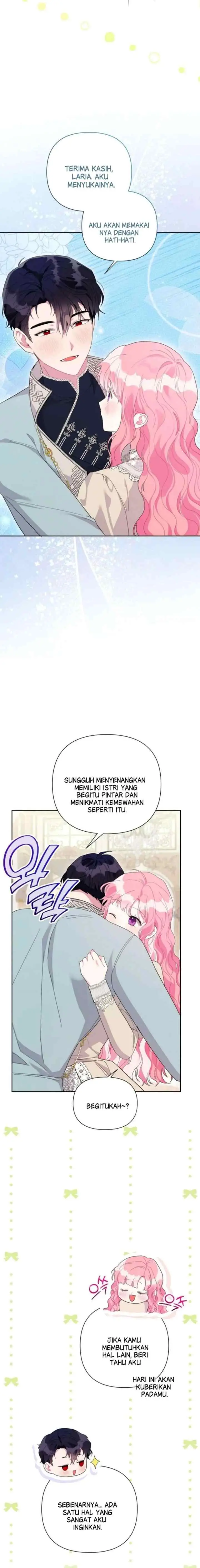 The Villain Daughter In-Law Has A Limited Time chapter 134 halaman 13
