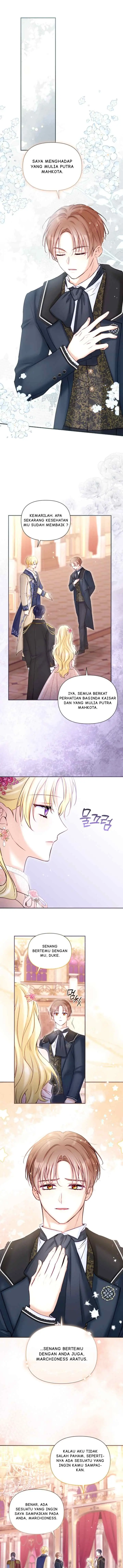 The 7th Marriage Is Planned chapter 23 halaman 13