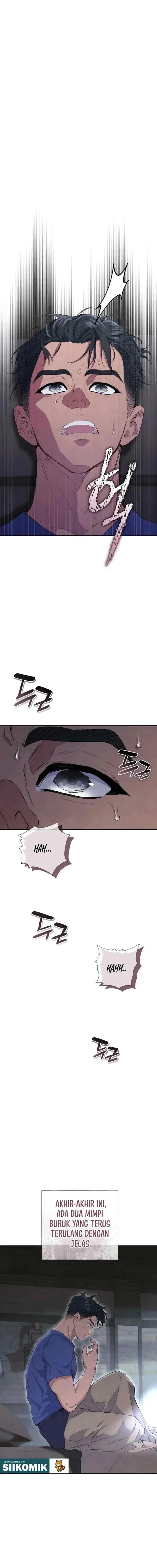 Don't Look For The Resurrected Villainess chapter 27 halaman 14