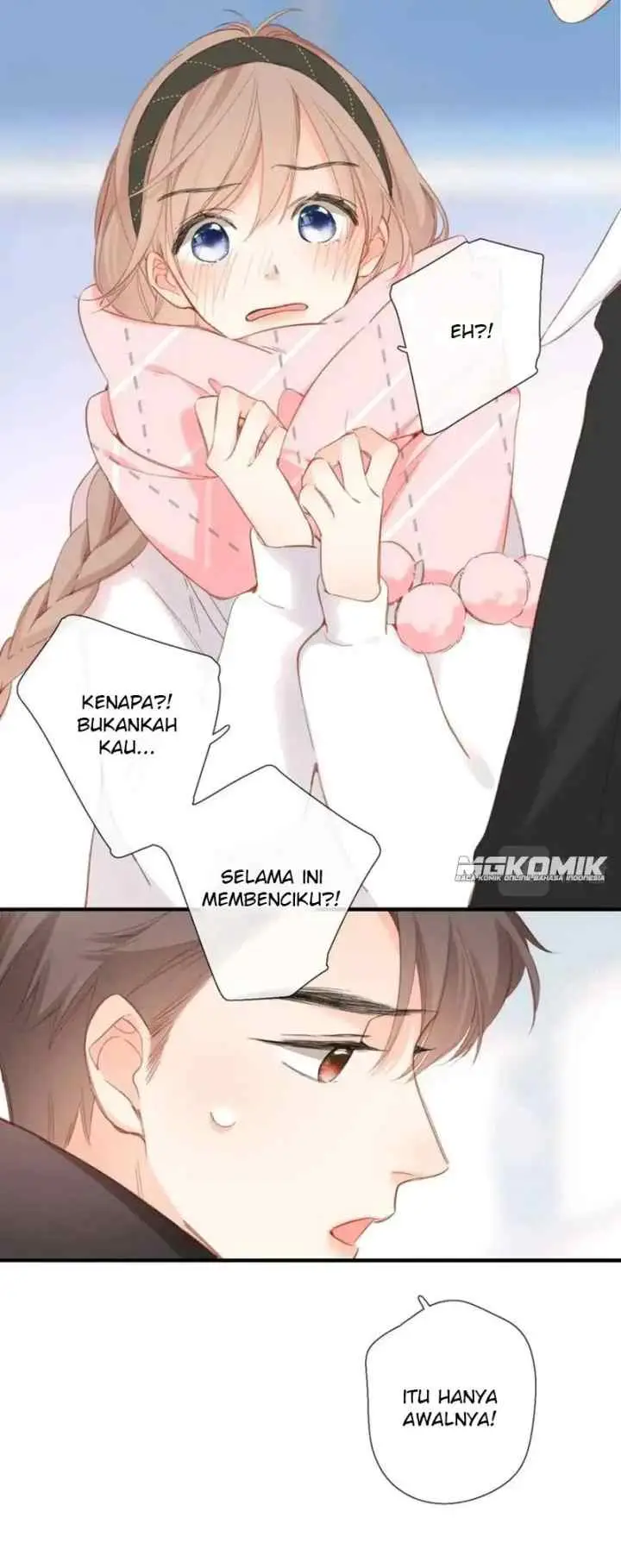 Once More chapter 114 halaman 13