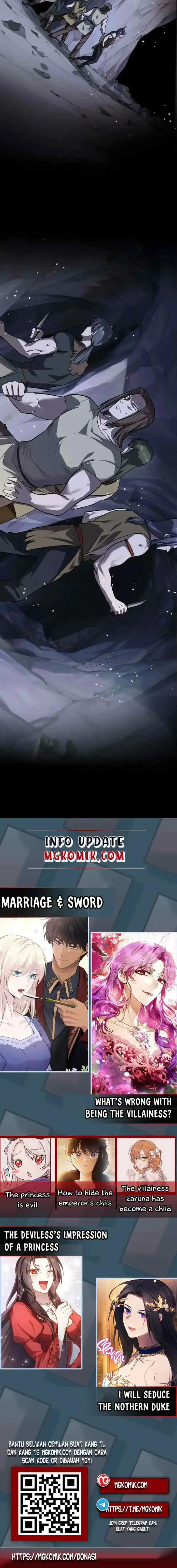More Kill More Powerful chapter 37 halaman 13