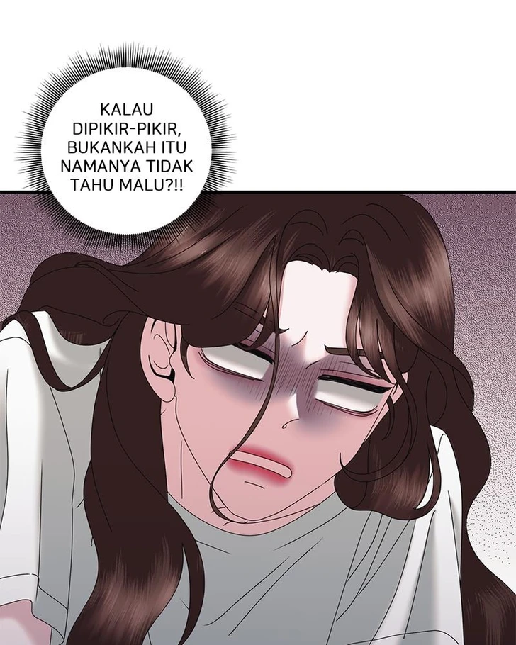 One Day I Found a Husband chapter 25 halaman 105