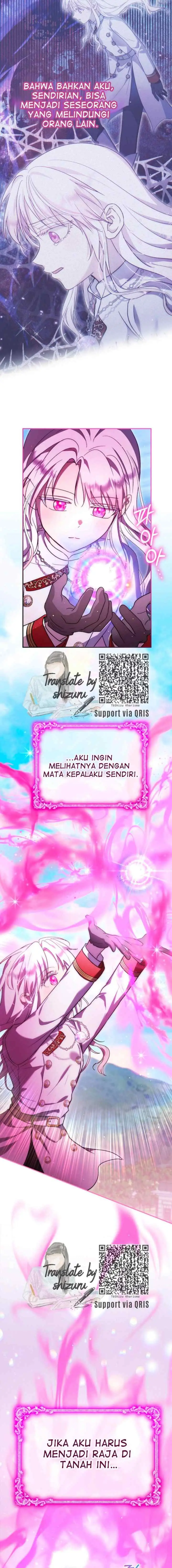 I Was Reincarnated As A Baby Fox God chapter 118 halaman 18