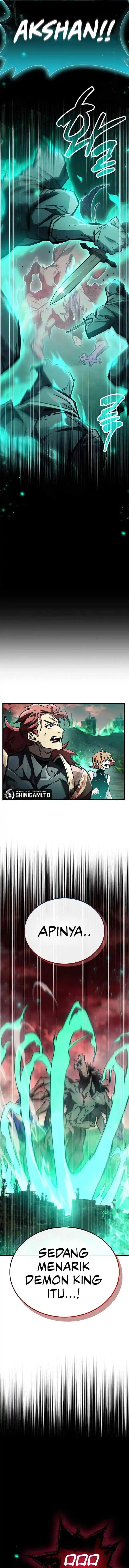 The Player Hides His Past chapter 95 halaman 16