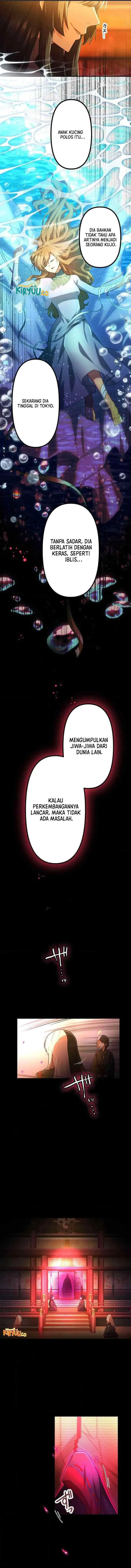 I Became an S-Rank Hunter With the Demon Lord App chapter 53 halaman 8