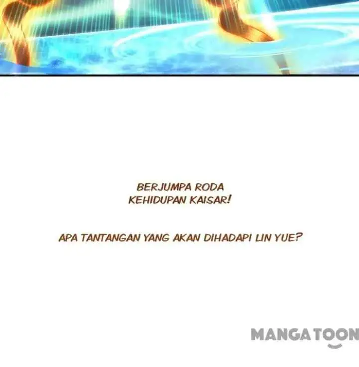 I Was Trapped On The Same Day For 100,000 Years chapter 276 halaman 16