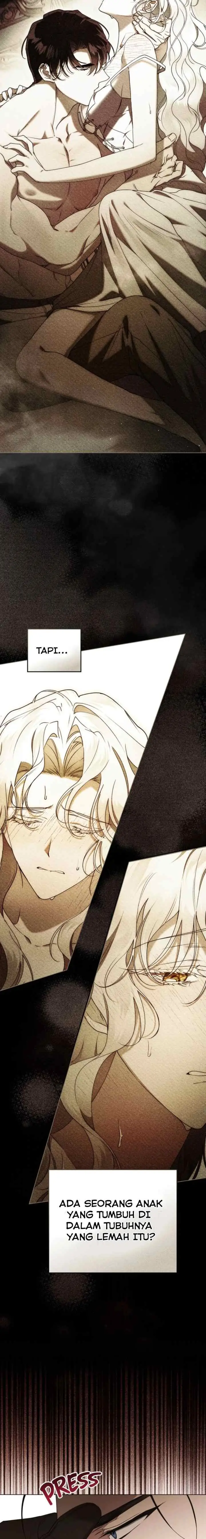 Just a Contract Marriage chapter 62 halaman 6