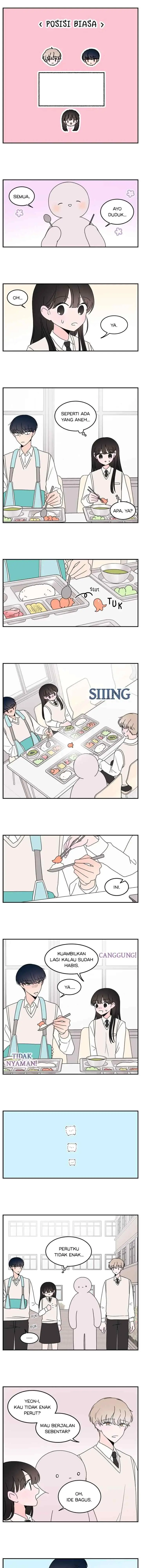 Second Lead Complex chapter 29 halaman 4