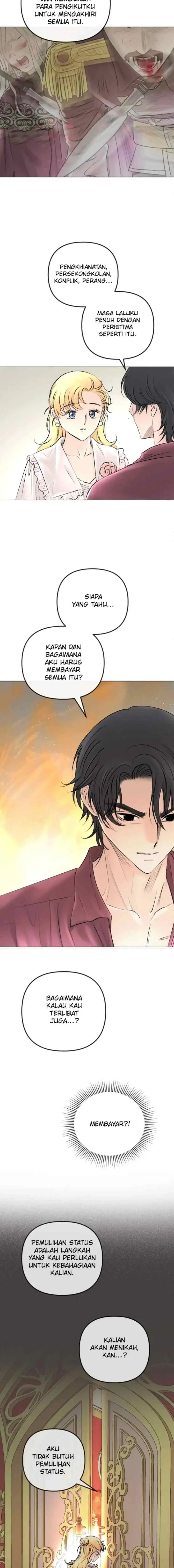 Recogí al segundo protagonista chapter 41 halaman 5
