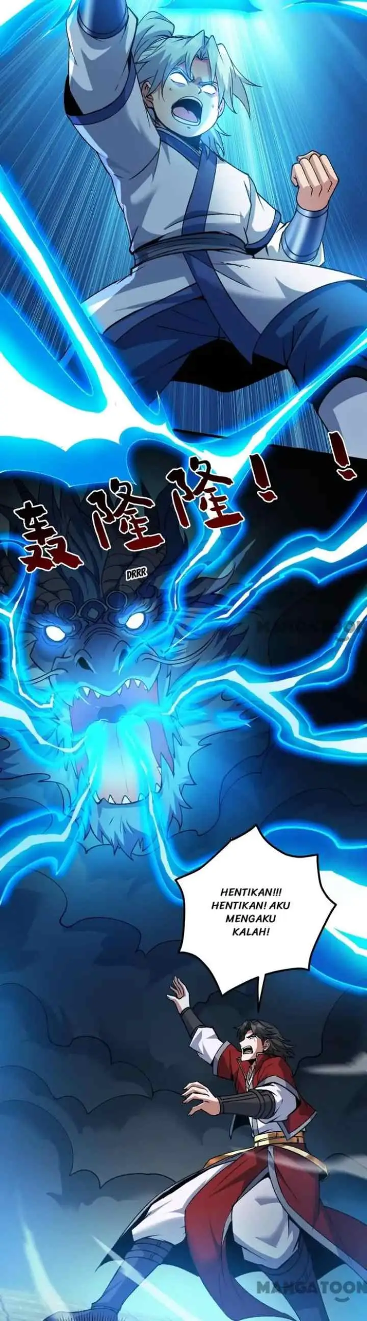 Seclusion With Apprentices chapter 176 halaman 12