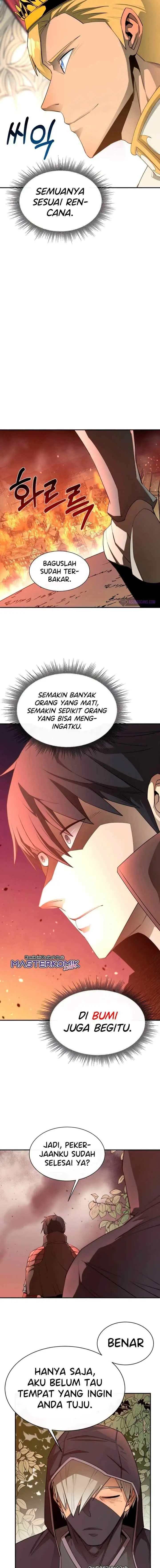 I Grow Stronger By Eating! chapter 40 halaman 14