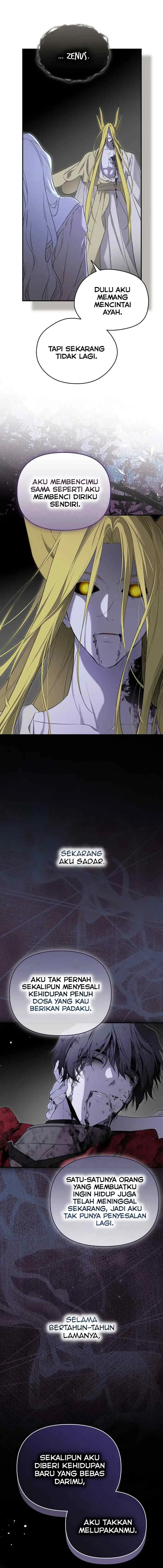 I Married the Male Lead's Dad chapter 147 halaman 7