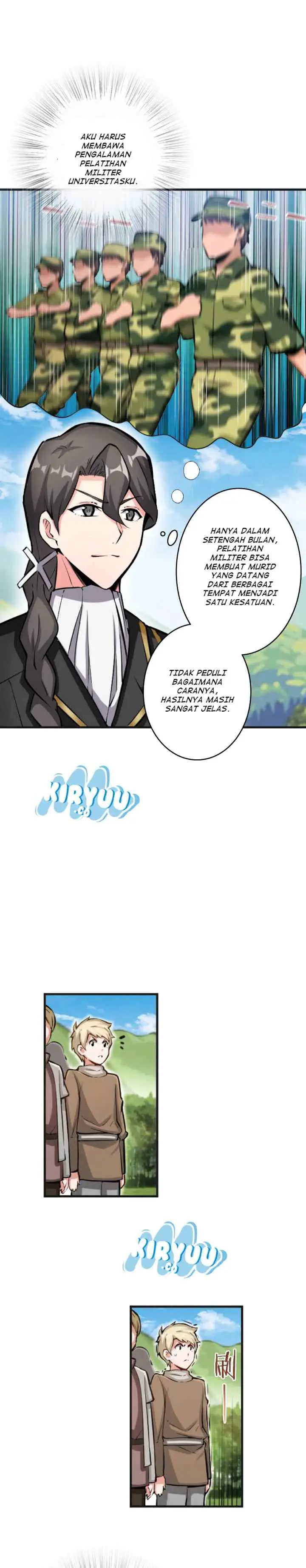 Release That Witch chapter 22 halaman 7