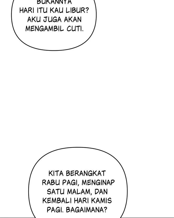 One Day I Found a Husband chapter 45 halaman 126