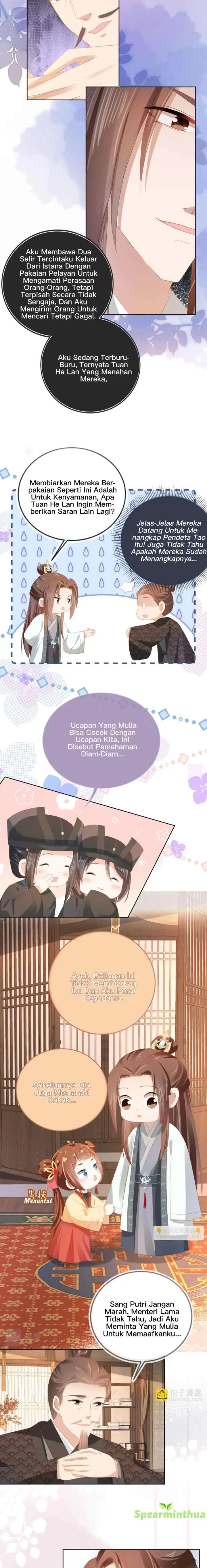 Popular Princess chapter 79 halaman 6