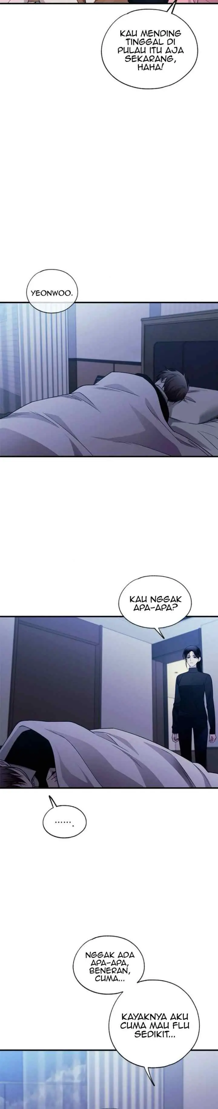Yeonwoo's Innocence chapter 202 halaman 10