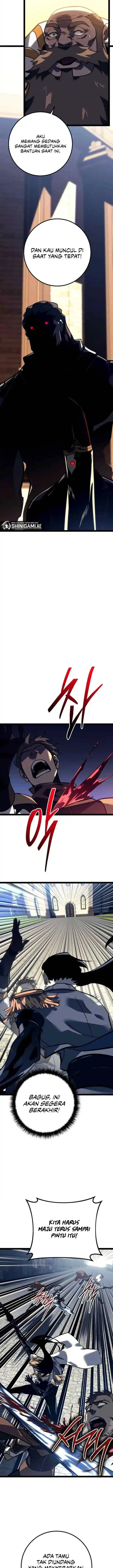 Regressing As The Reincarnated Bastard Of The Sword Clan chapter 51 halaman 19