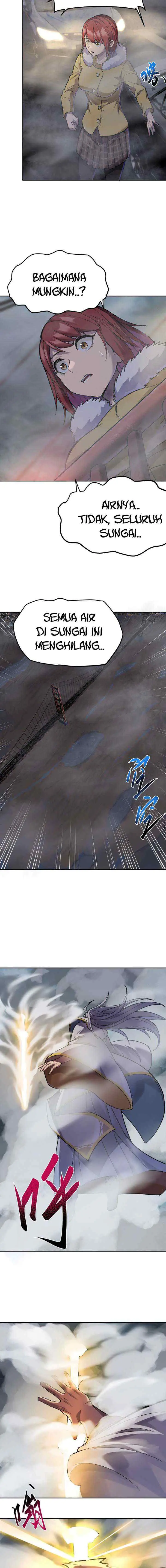 Rebirth of the Emperor in the Reverse World chapter 26 halaman 8