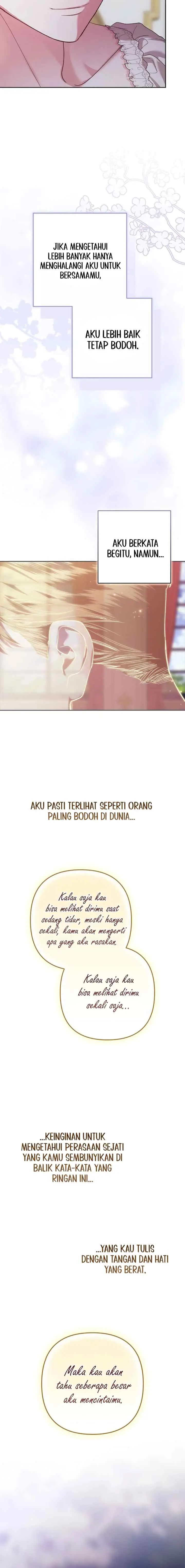 The Broken Ring: This Marriage Will Fail Anyway chapter 89 halaman 9