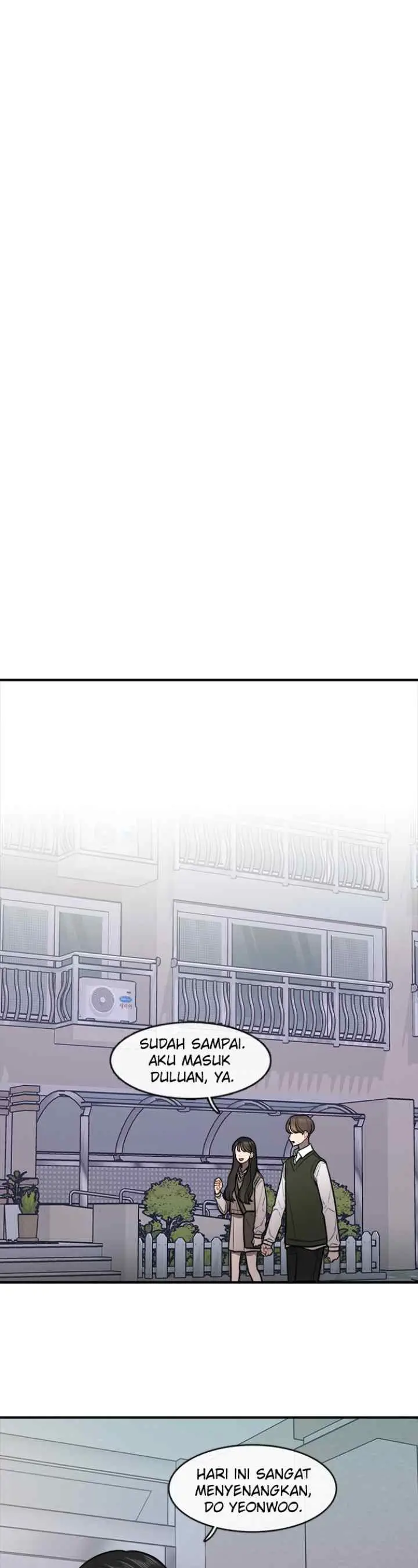 Phone Addict chapter 26 halaman 8