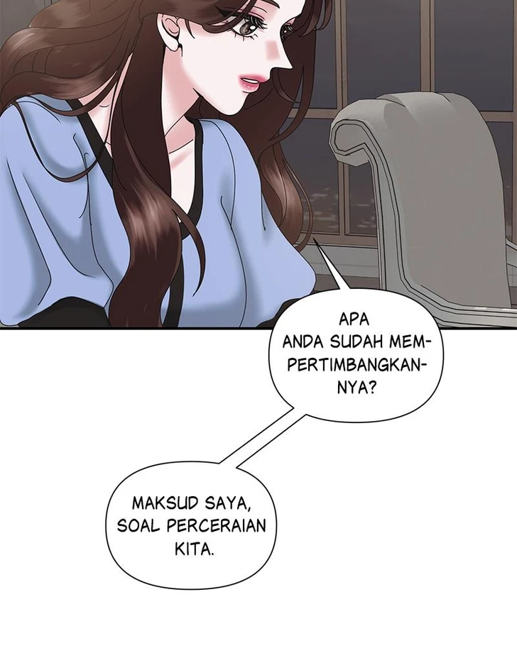 One Day I Found a Husband chapter 14 halaman 64