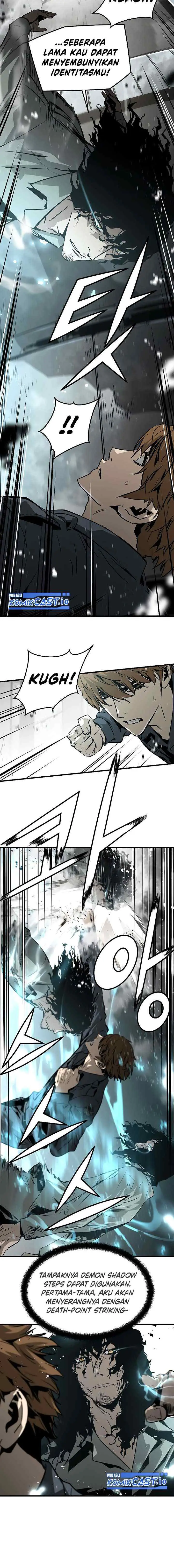 The Breaker Eternal Force chapter 68 halaman 14