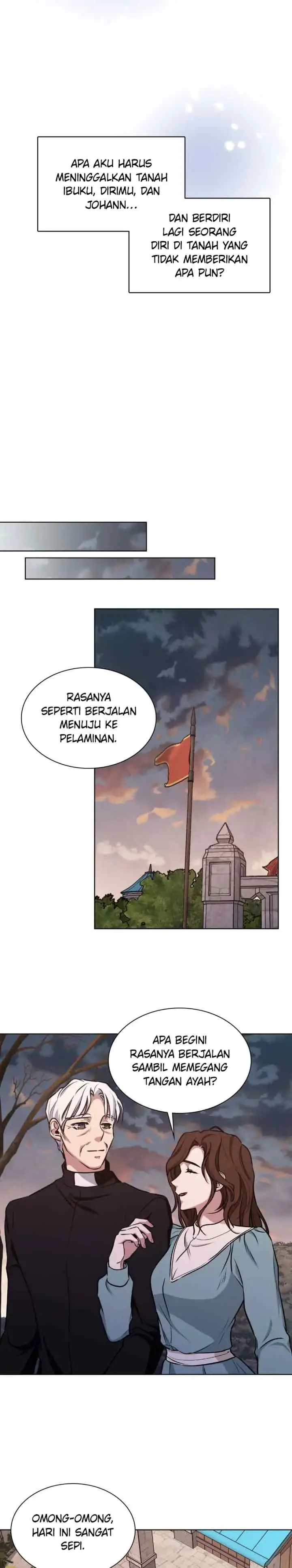 The Double Agent chapter 47 halaman 17