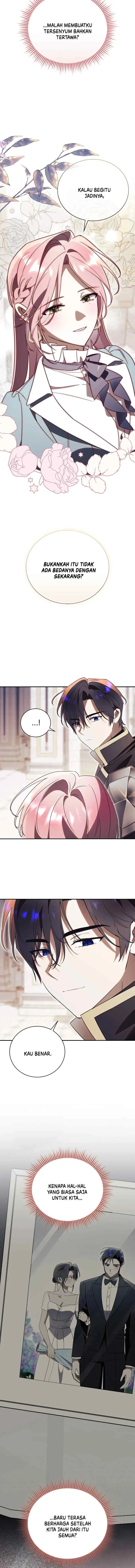 How To Reject My Obsessive Ex-husband chapter 74 halaman 14