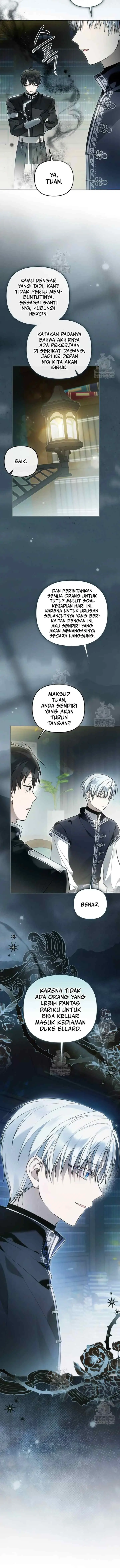 Everyone Was Obsessed With Me After I Became the Youngest Princess Favorite chapter 50 halaman 7