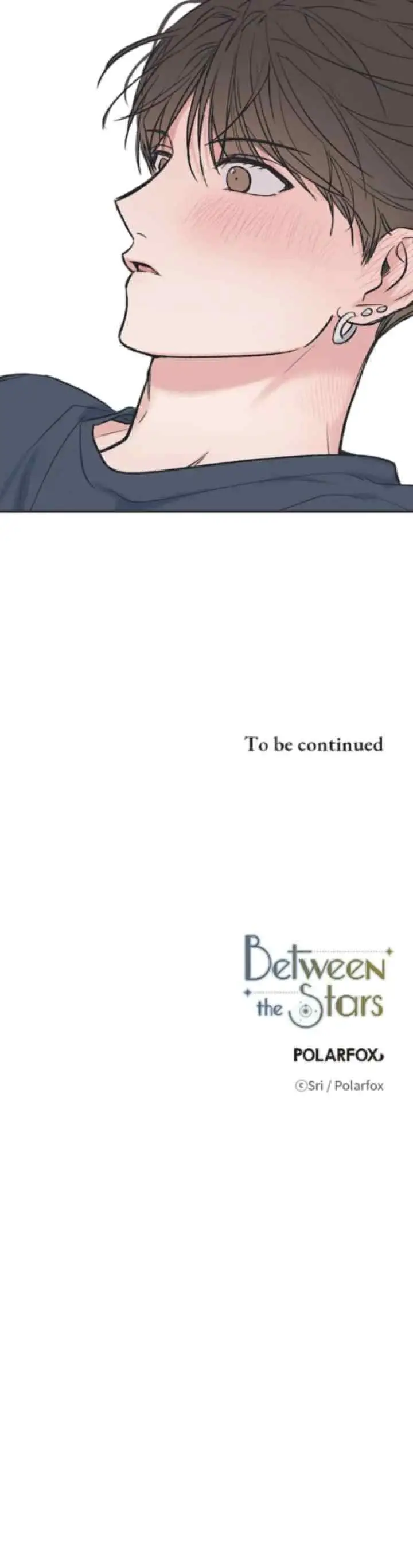 Between the Stars chapter 75 halaman 20