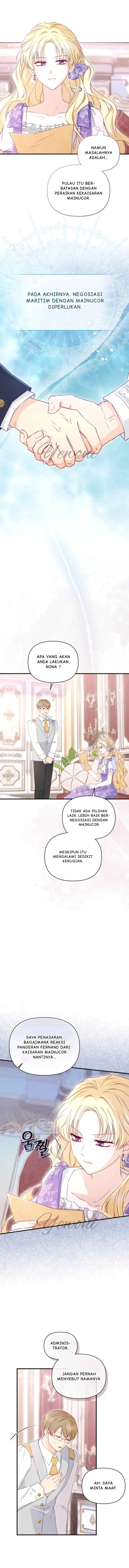 The 7th Marriage Is Planned chapter 6 halaman 5