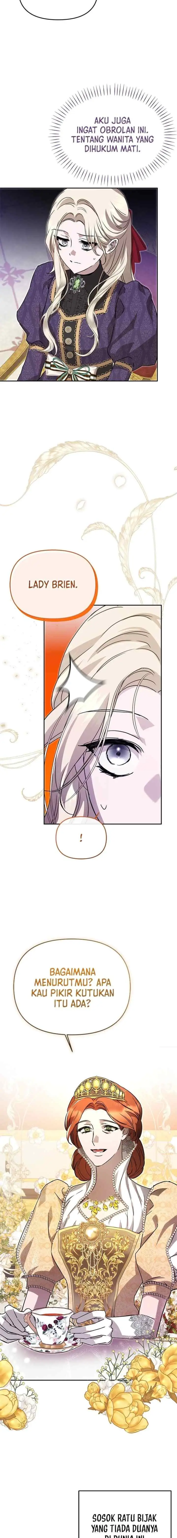 Deux Mariages Avec Le Monstre chapter 8 halaman 12
