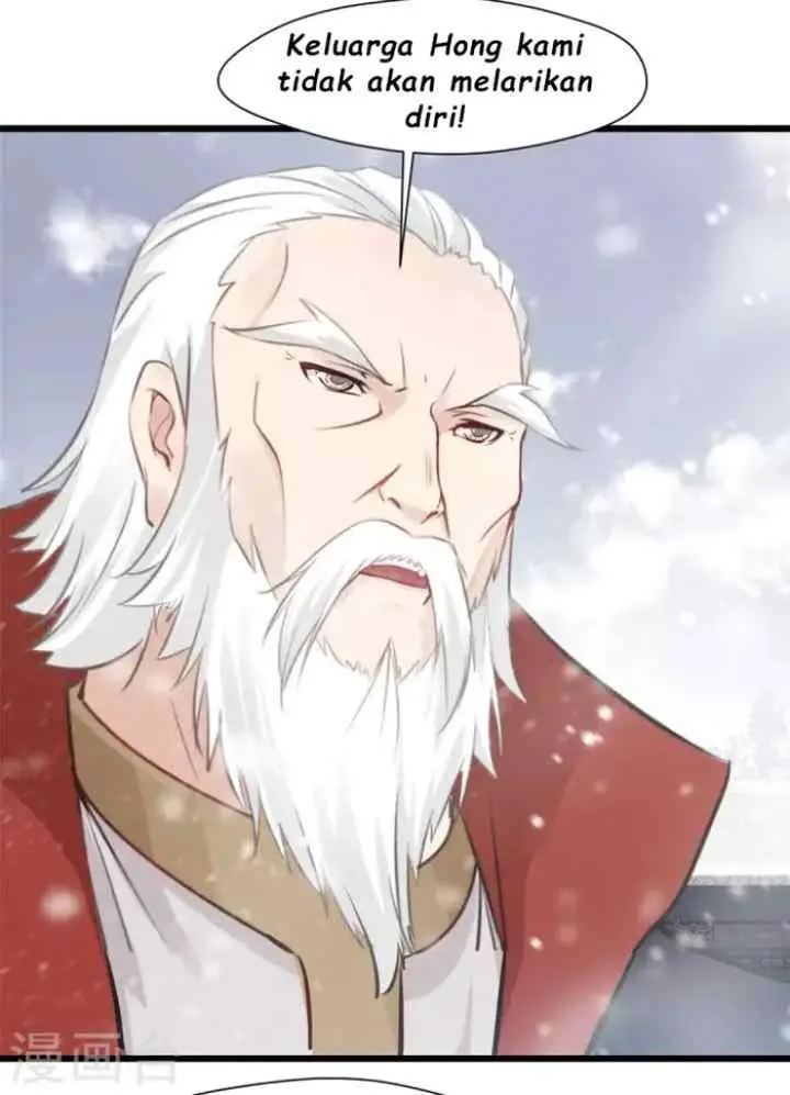 Strong Grandmaster chapter 29 halaman 10