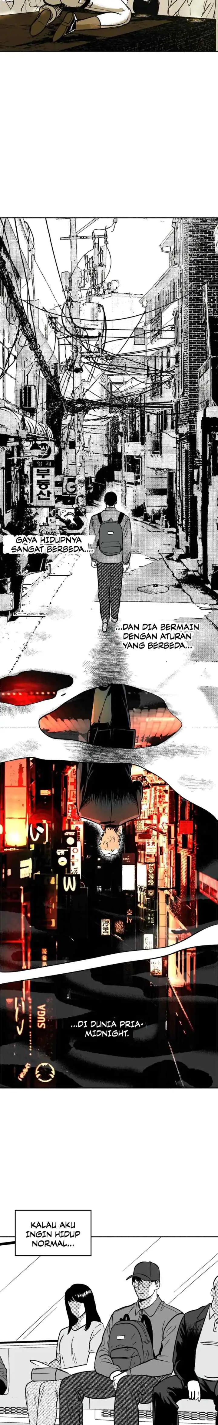 Midnight Men chapter 29 halaman 12