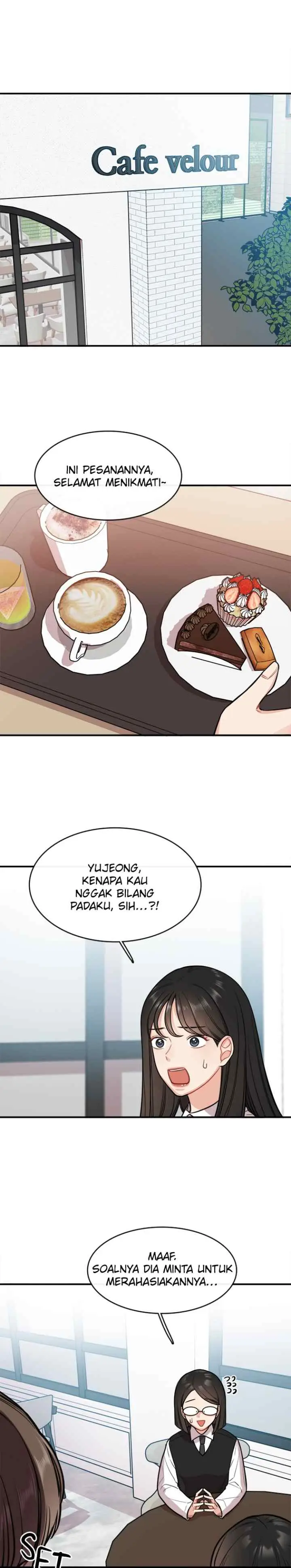 Phone Addict chapter 10 halaman 7