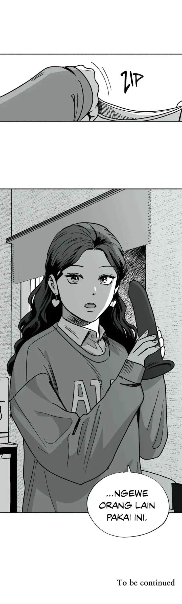 Midnight Men chapter 16 halaman 18