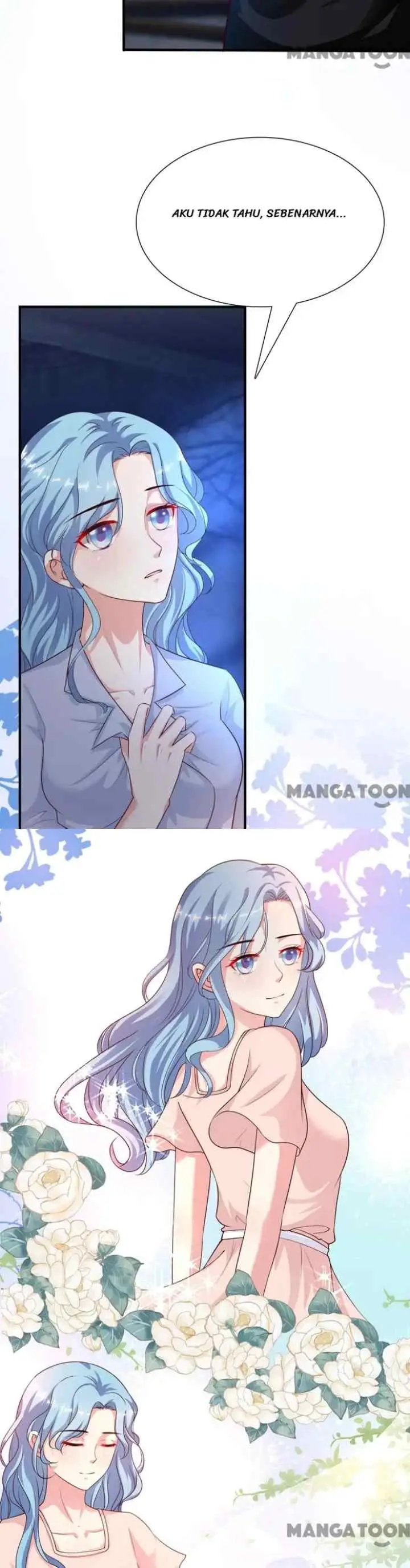 The Strongest Peach Blossom chapter 155 halaman 8