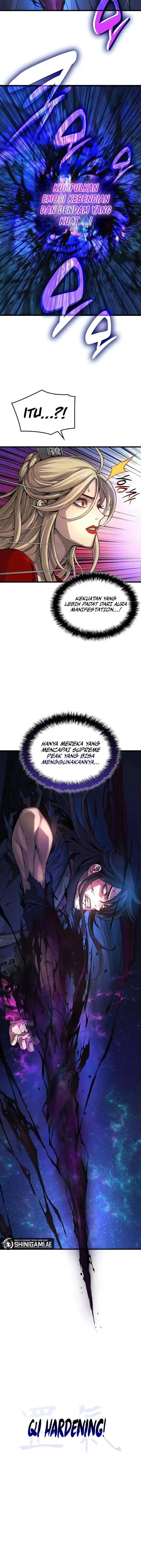 Myst, Might, Mayhem chapter 73 halaman 5