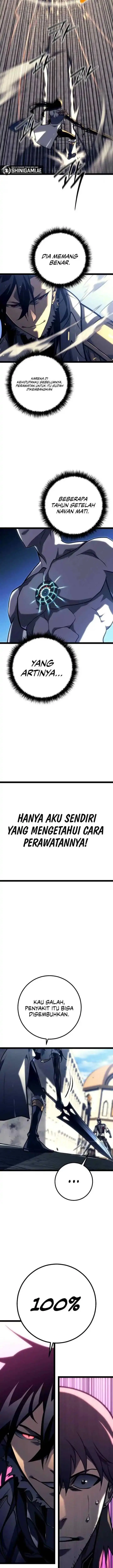 Regressing As The Reincarnated Bastard Of The Sword Clan chapter 51 halaman 6