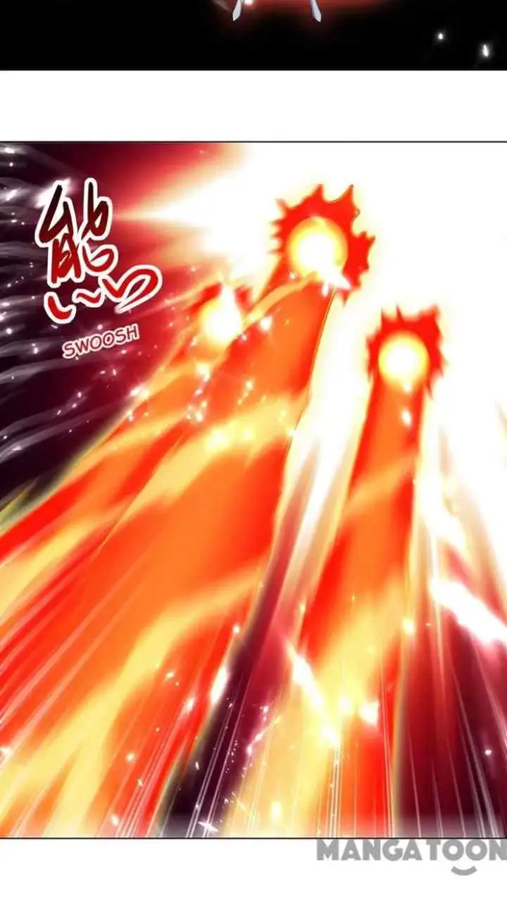 Ling Tian Shendi chapter 152 halaman 4