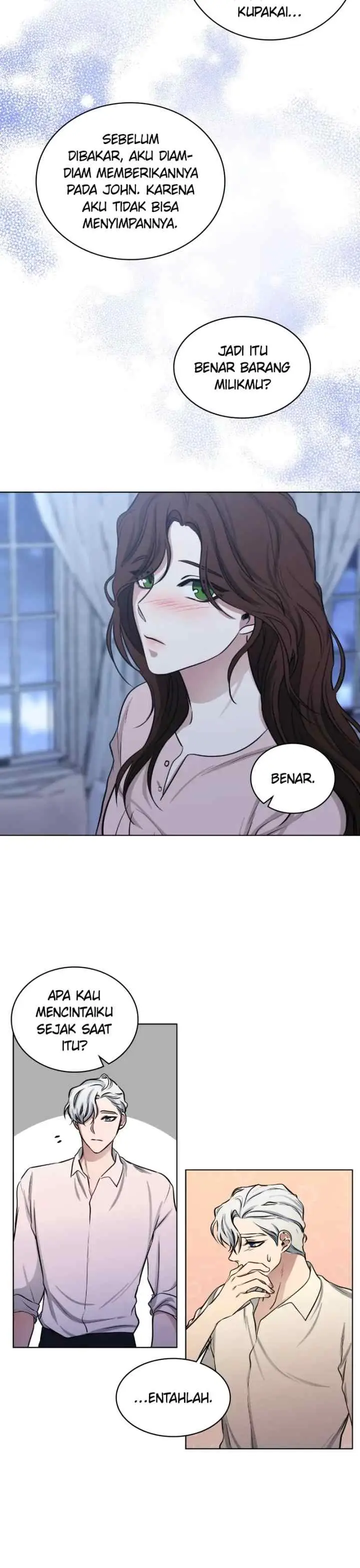 The Double Agent chapter 75 halaman 5