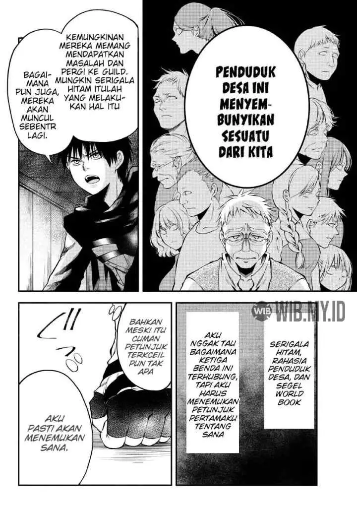 Isekai Munchkin -HP 1 no Mama de Saikyou Saisoku Dungeon Kouryaku- chapter 9 halaman 13